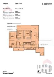 The Tapestry (D18), Condominium #453623991
